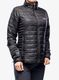Zateplená bunda dámská Patagonia Nano Puff Jacket - black