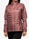 Dámská bunda Patagonia Nano Puff Jacket - evening mauve