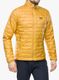 Zateplená bunda Patagonia Nano Puff Jacket - pufferfish gold