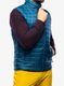 Pánská vesta Patagonia Nano Puff Vest - lagom blue