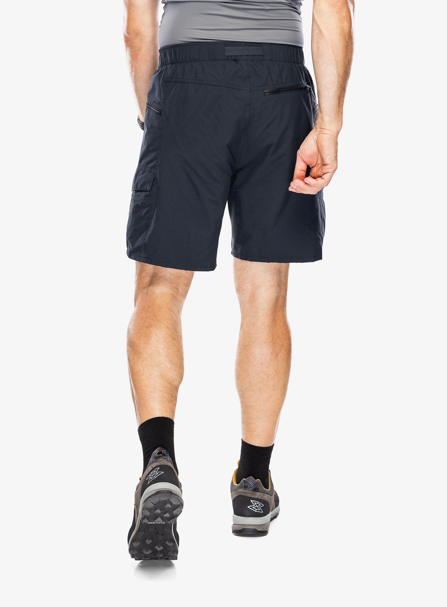 Pánské kraťasy Patagonia Outdoor Everyday Shorts 7 - pitch blue