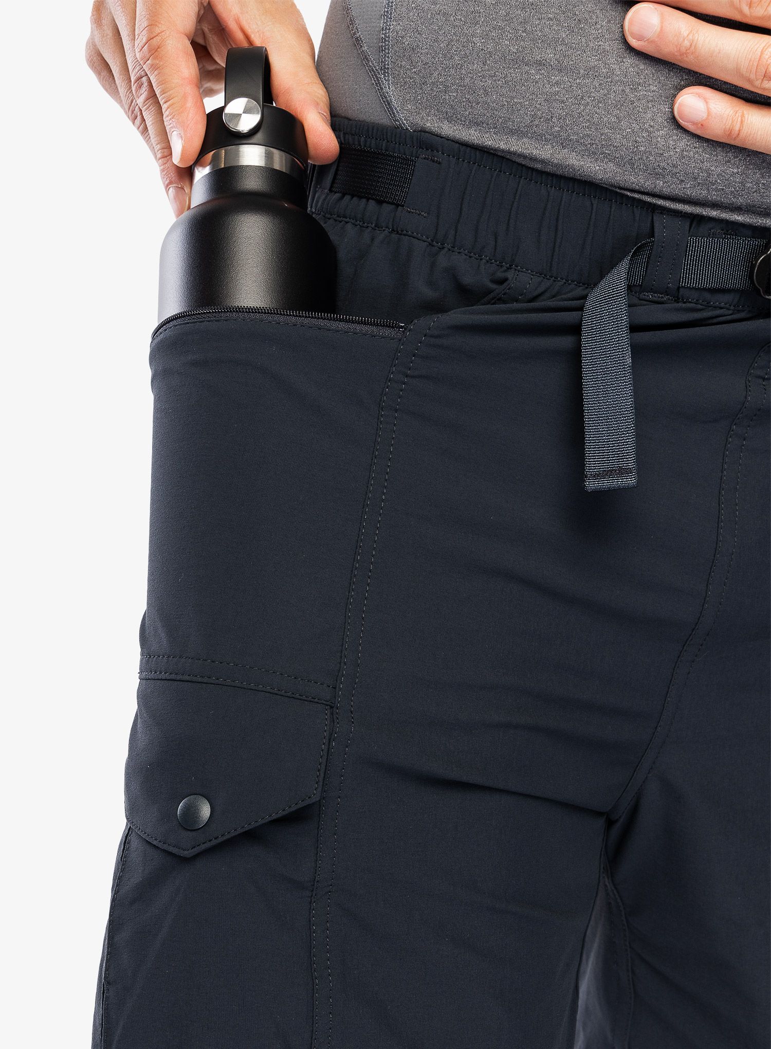 Pánské kraťasy Patagonia Outdoor Everyday Shorts 7 - pitch blue