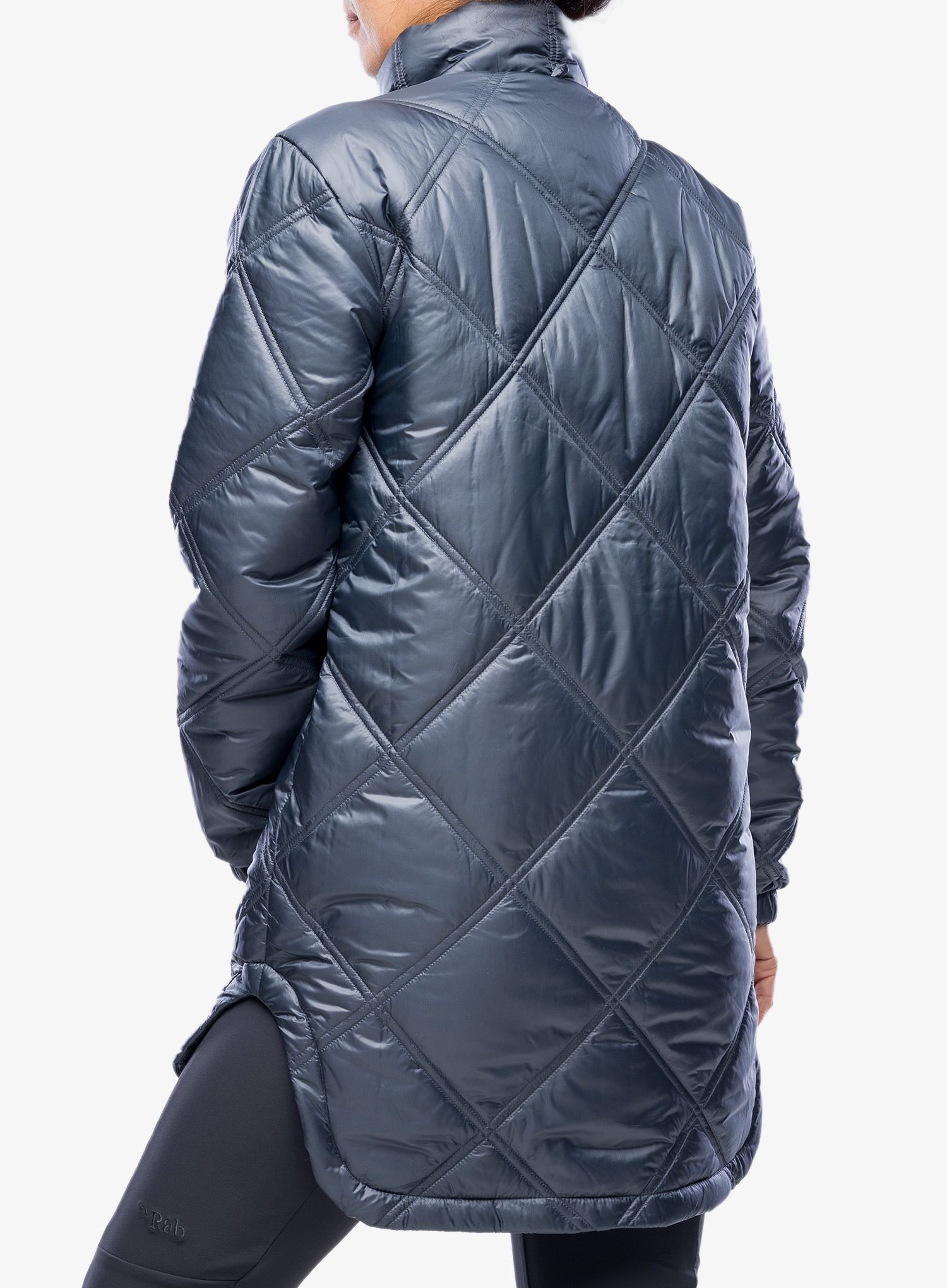 Bunda 3v1 dámská Patagonia Pine Bank 3-in-1 Parka - basin green
