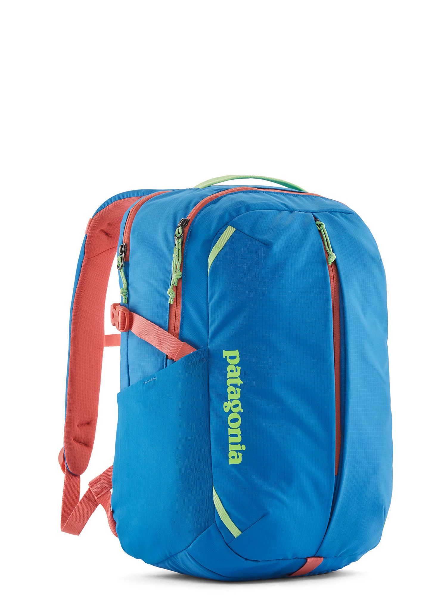 Batoh Patagonia Refugio Day Pack 26L - vessel blue