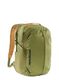 Městský batoh Patagonia Refugio Day Pack 26L - buckhorn green