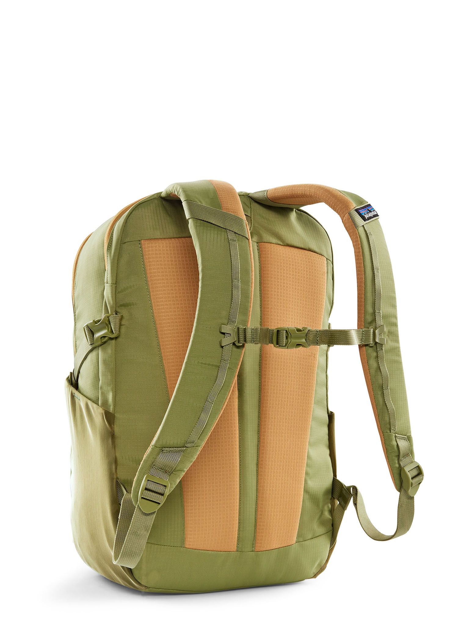 Městský batoh Patagonia Refugio Day Pack 26L - buckhorn green