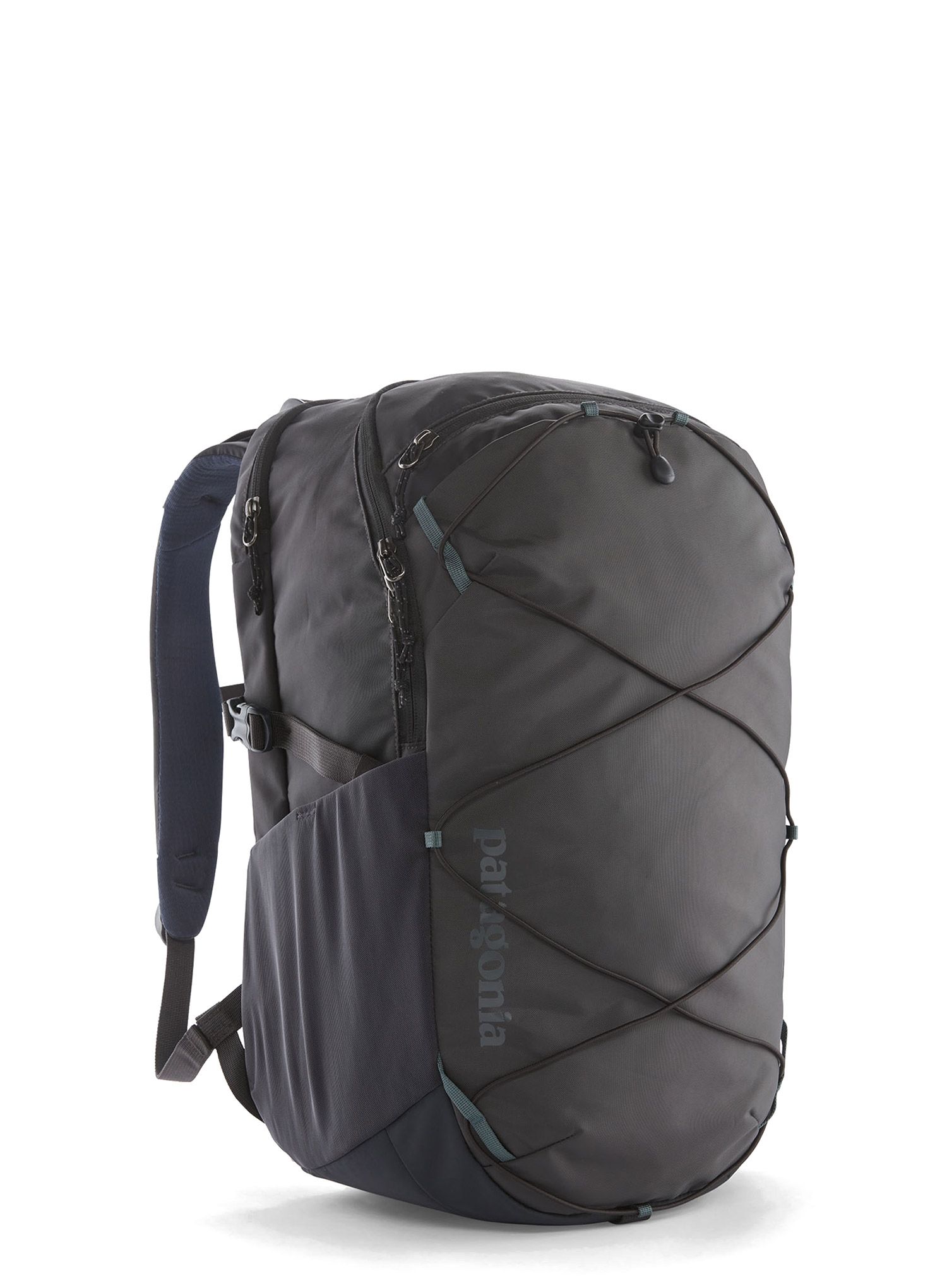 Batoh na notebook Patagonia Refugio Day Pack 30L - smolder blue