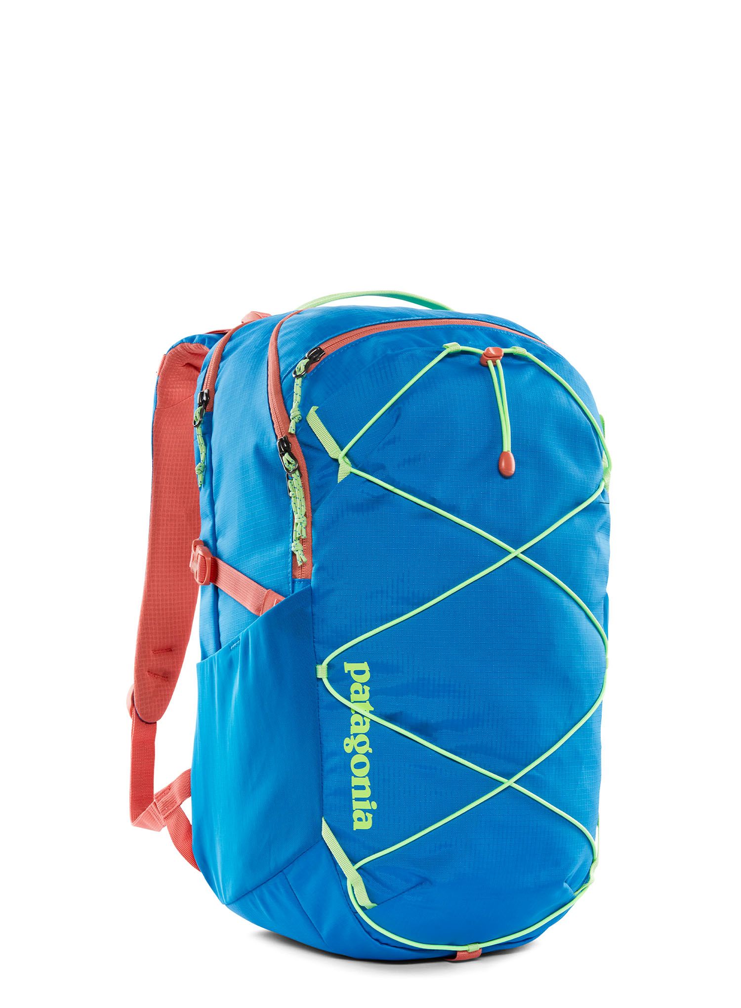 Městský batoh Patagonia Refugio Day Pack 30L - vessel blue