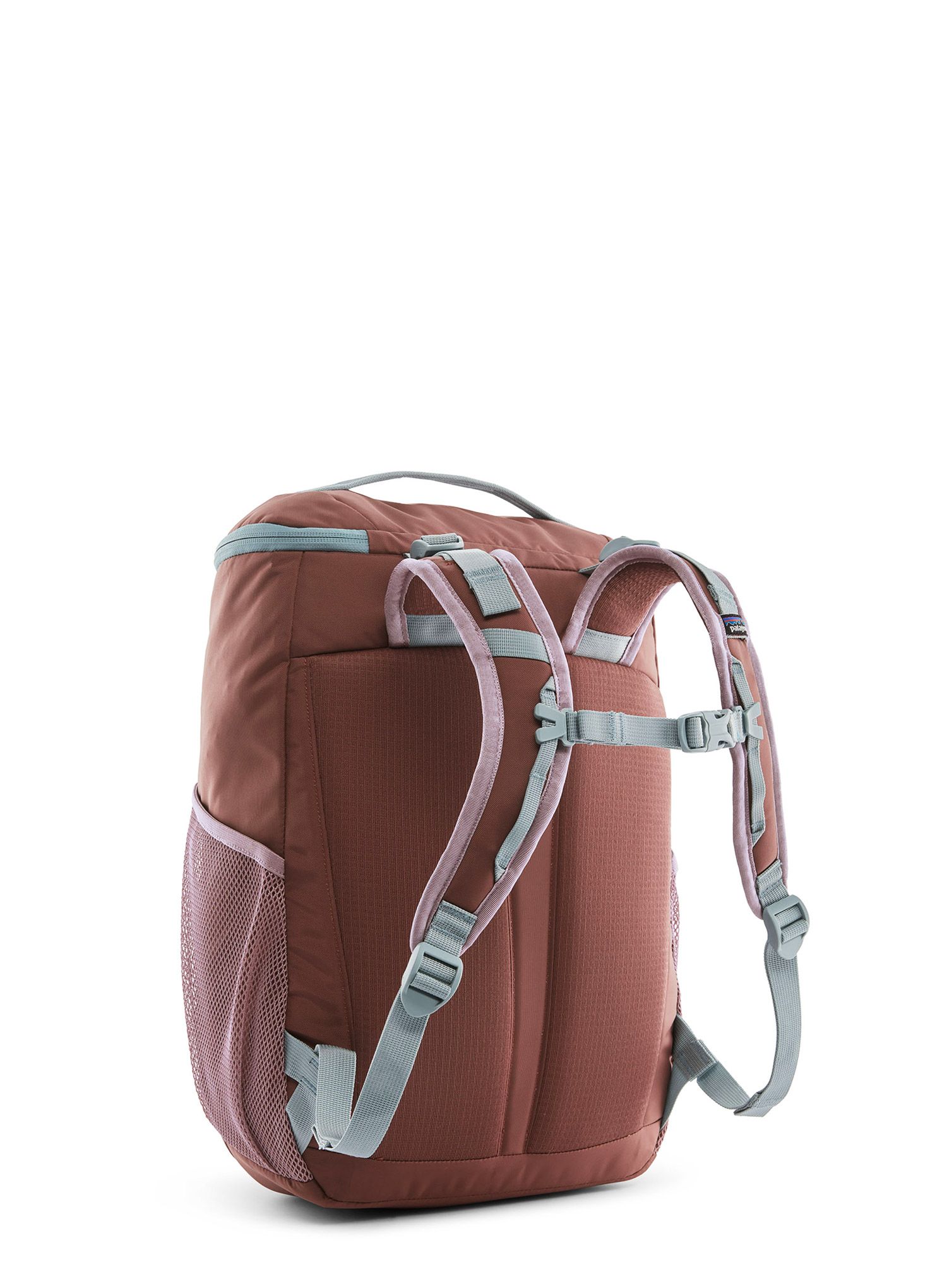 Dětský batoh Patagonia Refugito Day Pack 18L - stormy mauve