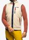 Pánská vesta Patagonia Retro Pile Vest - el cap khaki