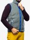 Pánská vesta Patagonia Retro Pile Vest - nouveau green