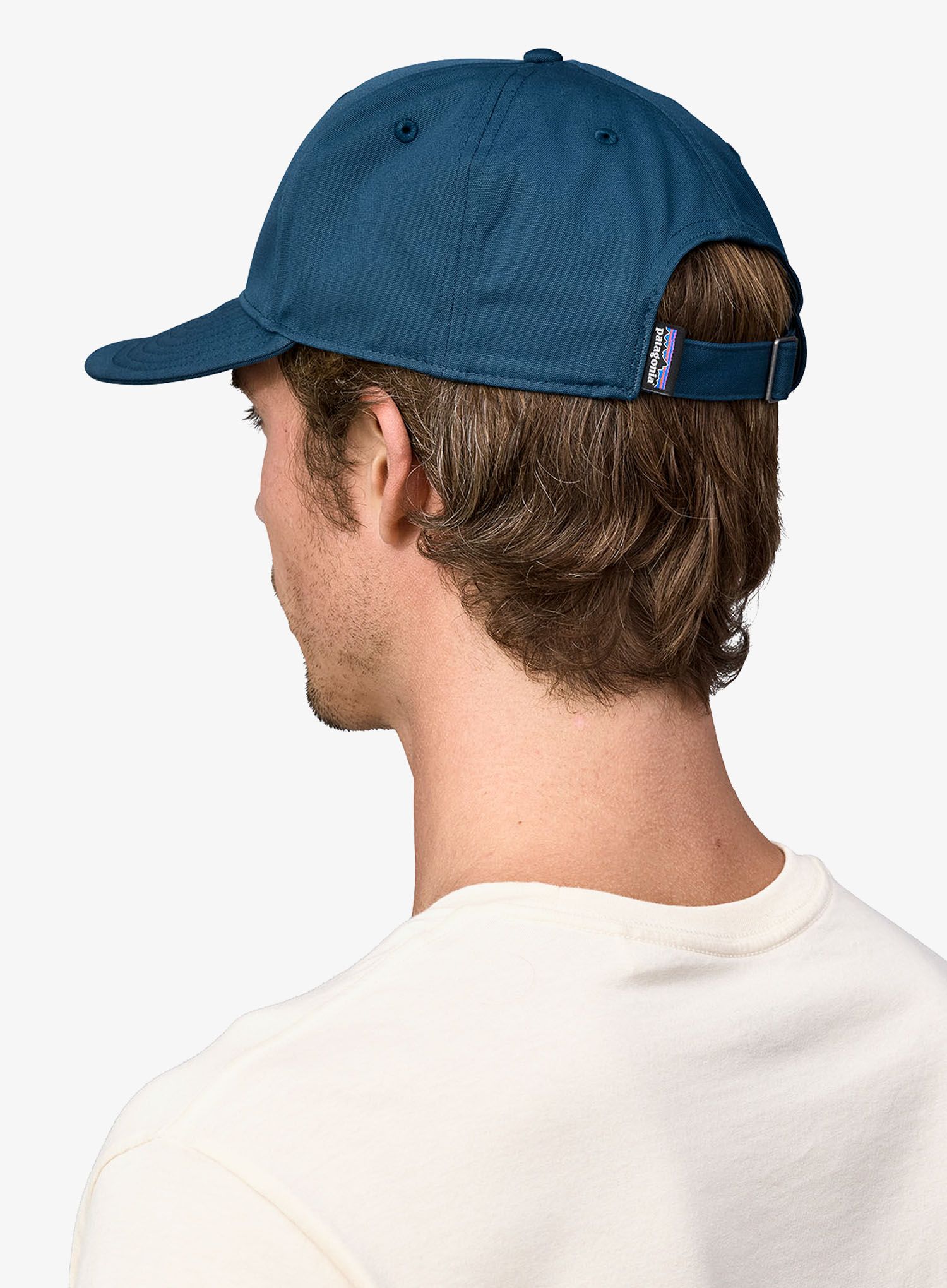 Čepice Patagonia Scrap Everyday Cap - unity fitz/blue
