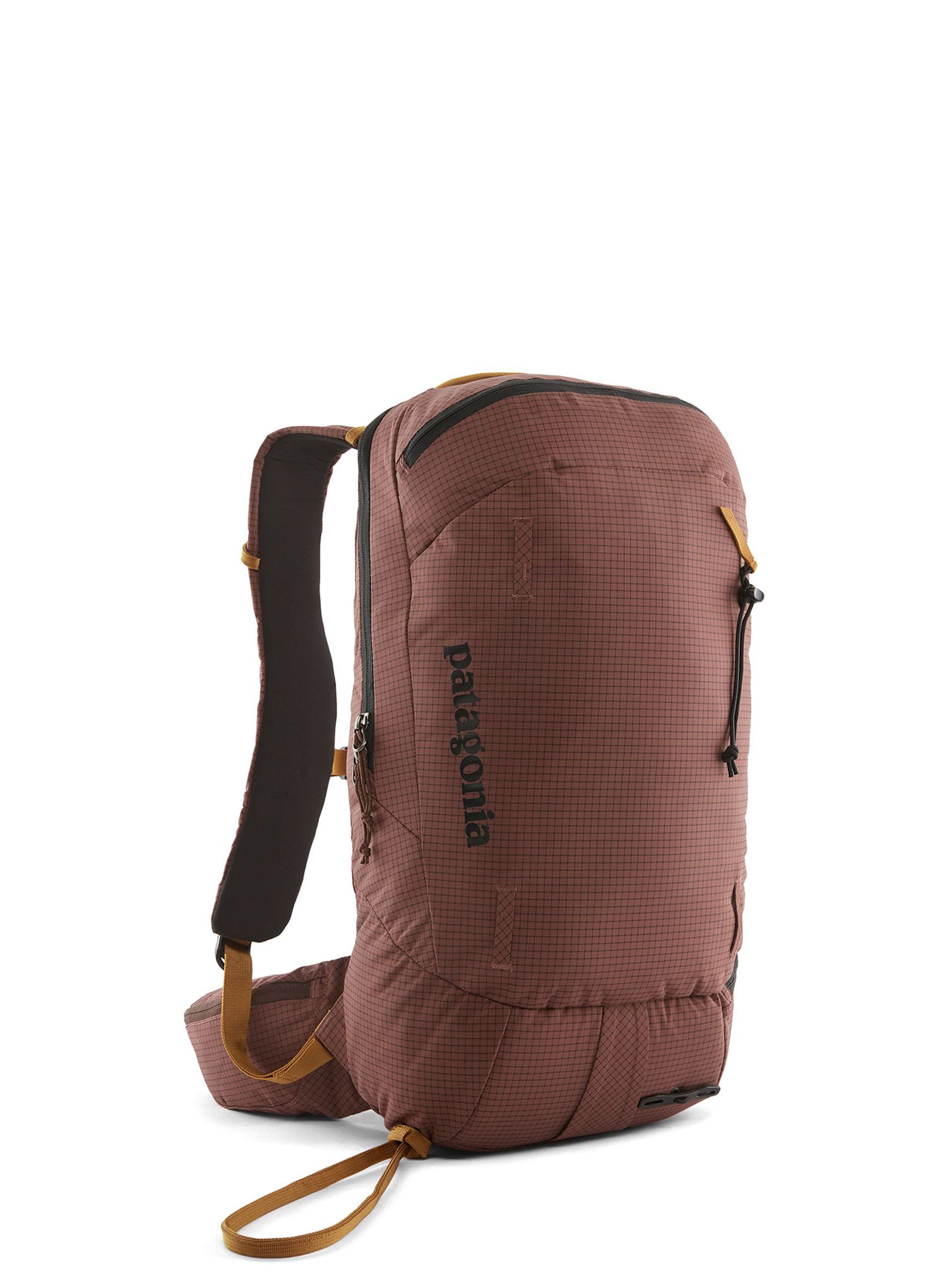 Batoh Patagonia Snowdrifter 20L - dulse mauve