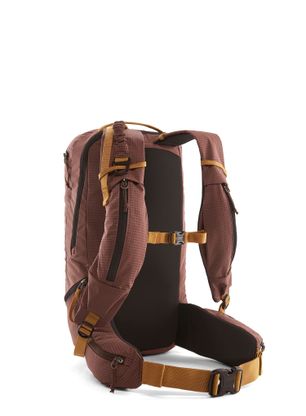 Batoh Patagonia Snowdrifter 20L - dulse mauve