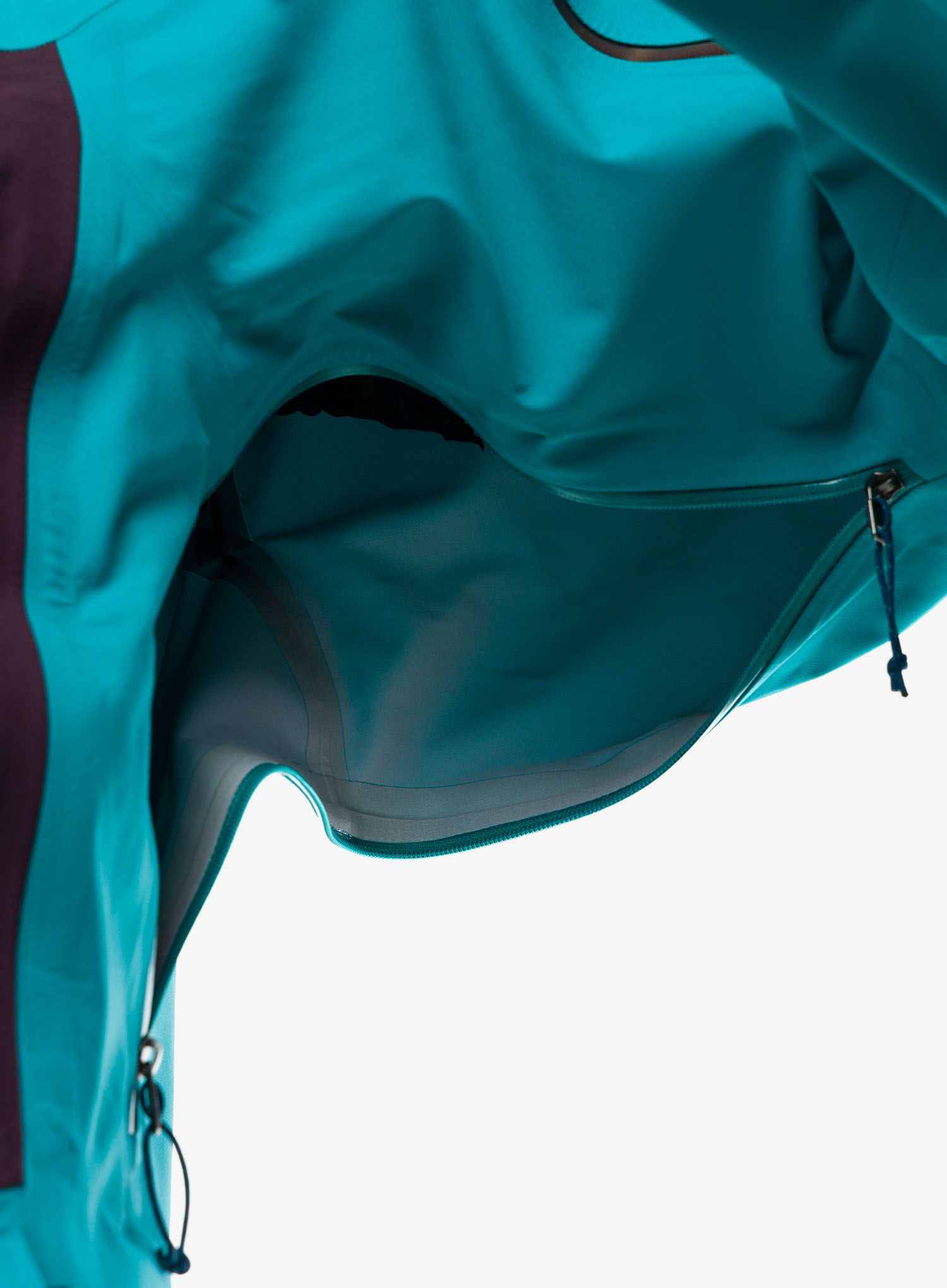 Bunda Patagonia SnowDrifter Jacket - belay blue