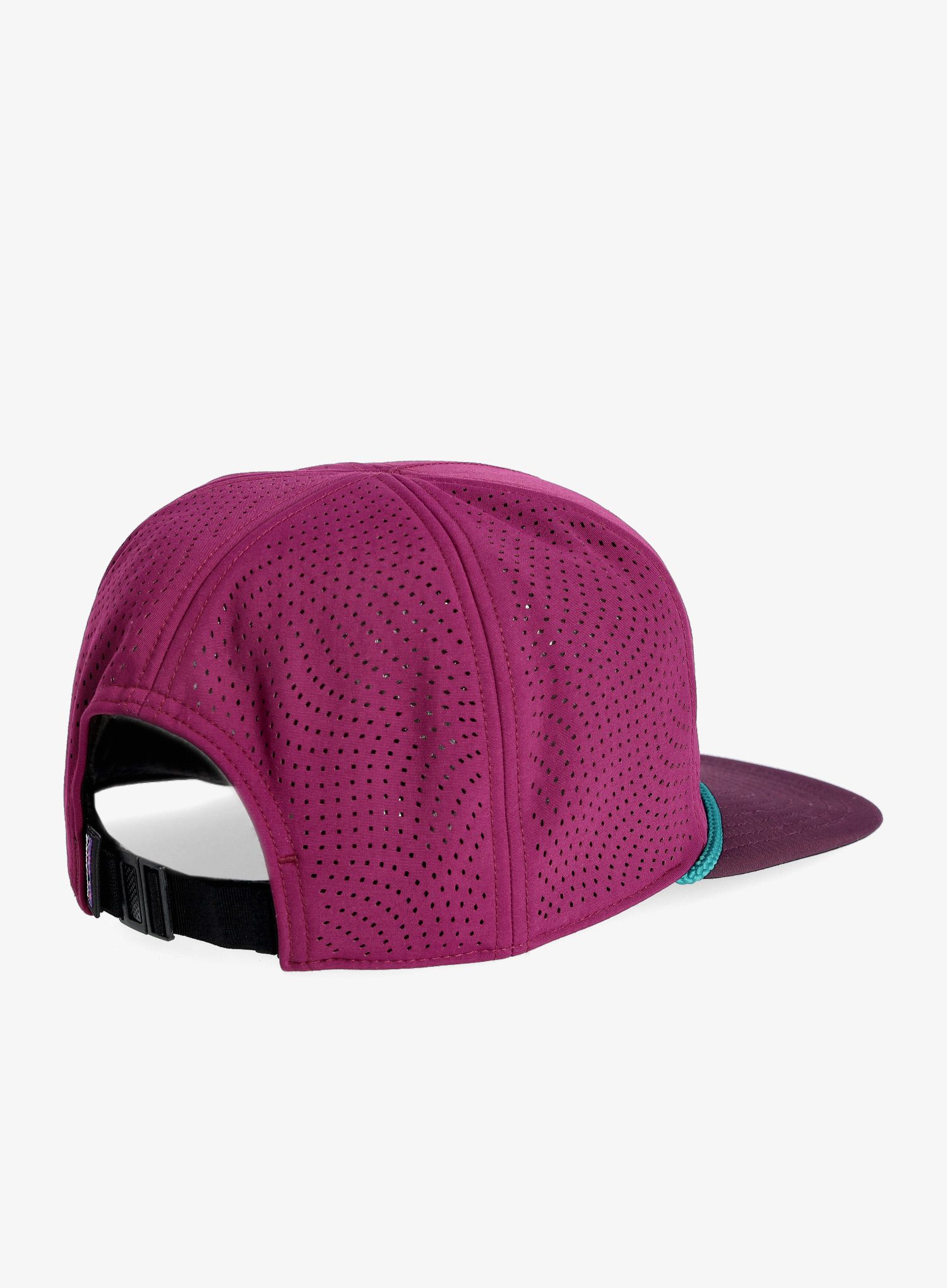Kšiltovka Patagonia Snowfarer Cap - z and s/night plum