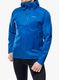 Bunda na běhání Patagonia Storm Racer Jacket - endless blue