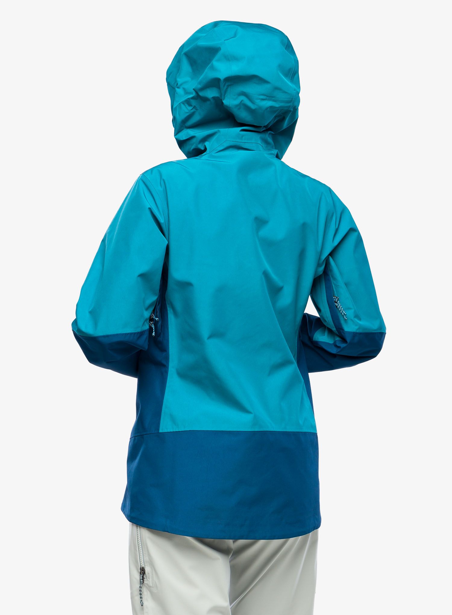 Dámská lyžařská bunda Patagonia Storm Shift Jacket - belay blue