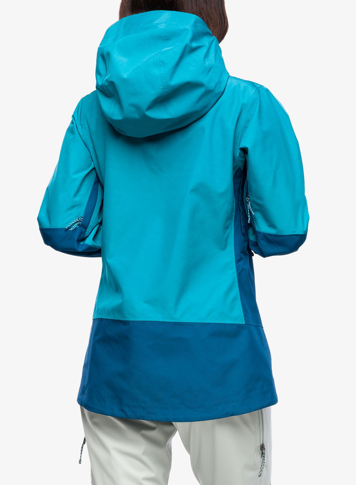 Dámská lyžařská bunda Patagonia Storm Shift Jacket - belay blue