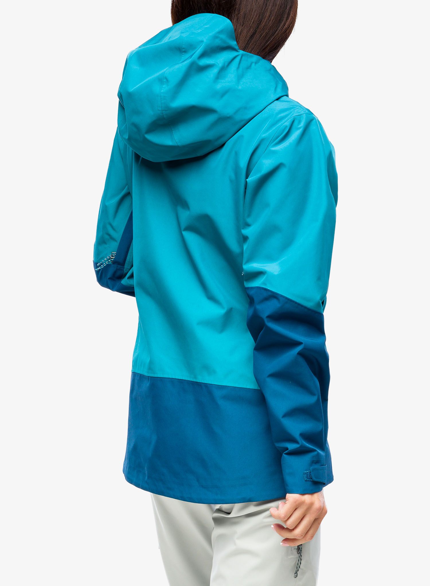 Dámská lyžařská bunda Patagonia Storm Shift Jacket - belay blue