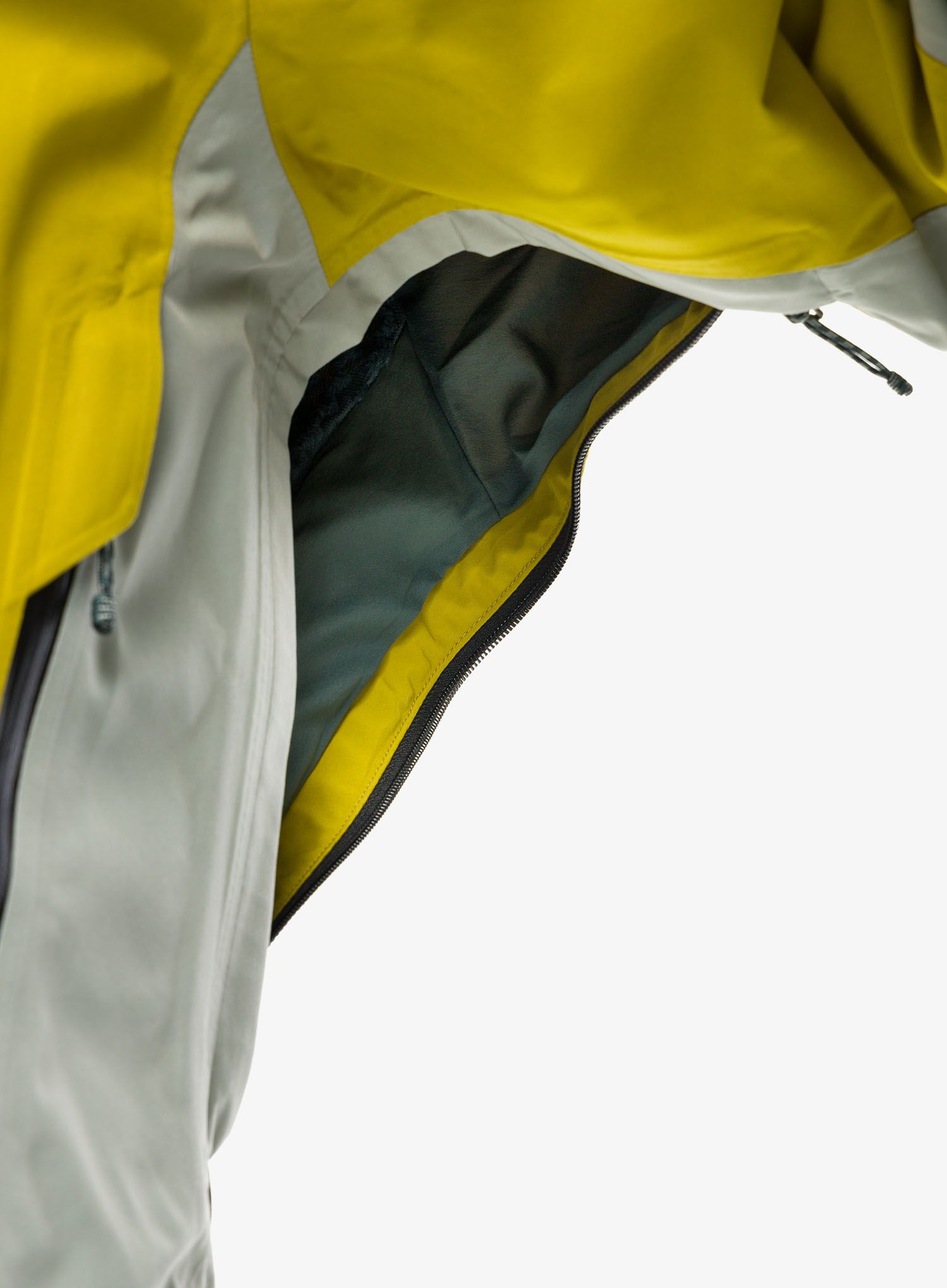 Lyžařská bunda Patagonia Storm Shift Jacket - shrub green