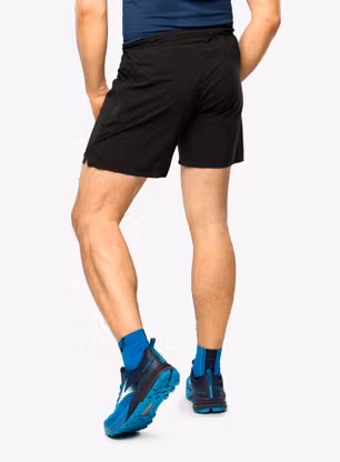 Kraťasy Patagonia Strider Pro Shorts 7 - black
