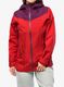 GORE TEX bunda dámská Patagonia Super Free Alpine Jkt - red