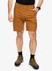 Outdoorové kraťasy Patagonia Terravia Trail Shorts 10 in - brown