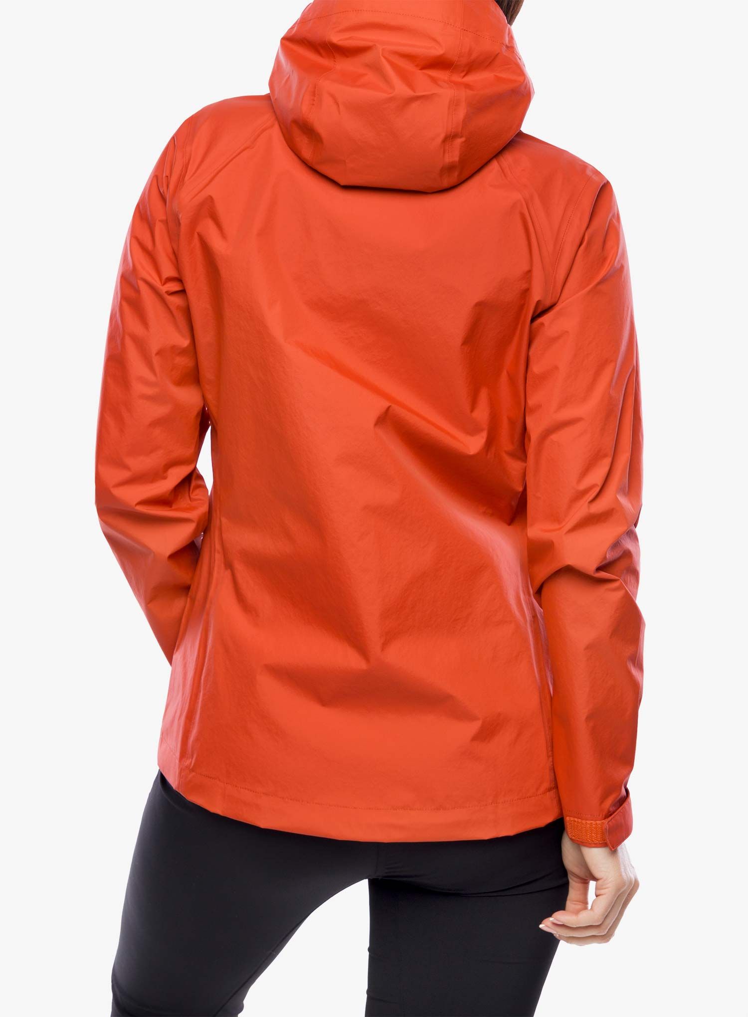 Dámská bunda Patagonia Torrentshell 3L Jacket - pimento red