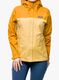 Dámská bunda do deště Patagonia Torrentshell 3L Jacket - pufferfish gold