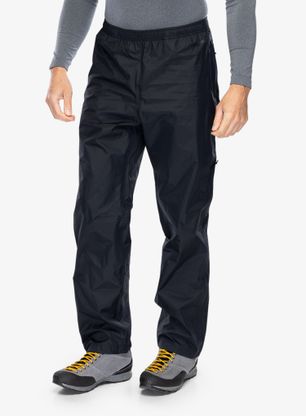 Kalhoty Patagonia Torrentshell 3L Pants - black