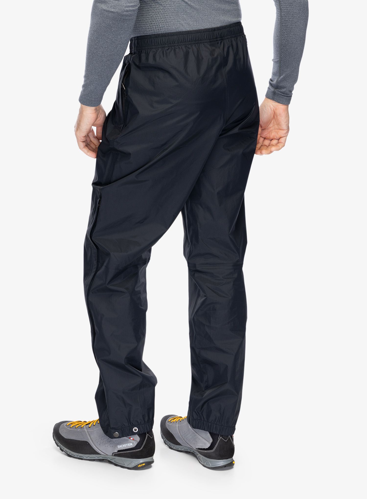 Kalhoty Patagonia Torrentshell 3L Pants - black