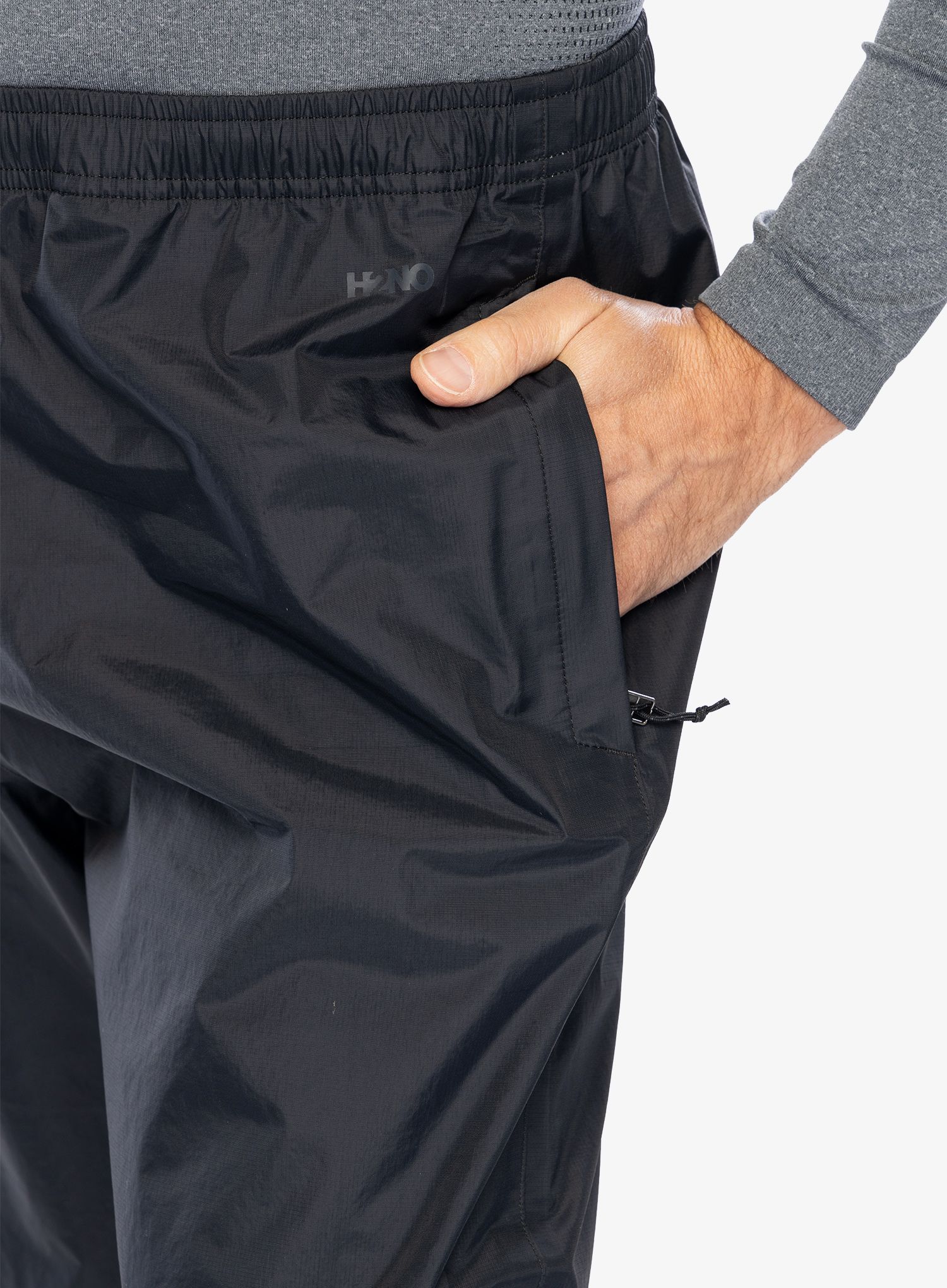 Kalhoty Patagonia Torrentshell 3L Pants - black