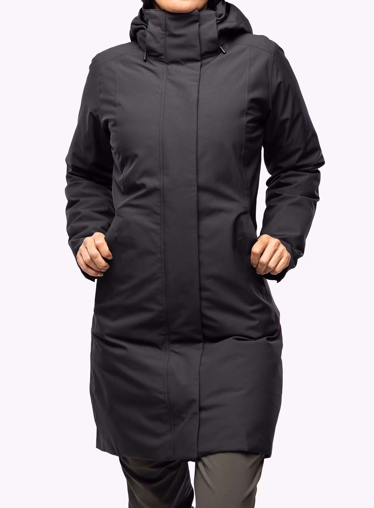 Bunda 3v1 dámská Patagonia Tres 3-in-1 Parka - blck
