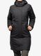 Bunda 3v1 dámská Patagonia Tres 3-in-1 Parka - blck