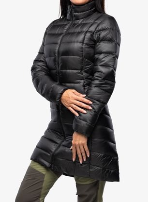 Bunda 3v1 dámská Patagonia Tres 3-in-1 Parka - blck