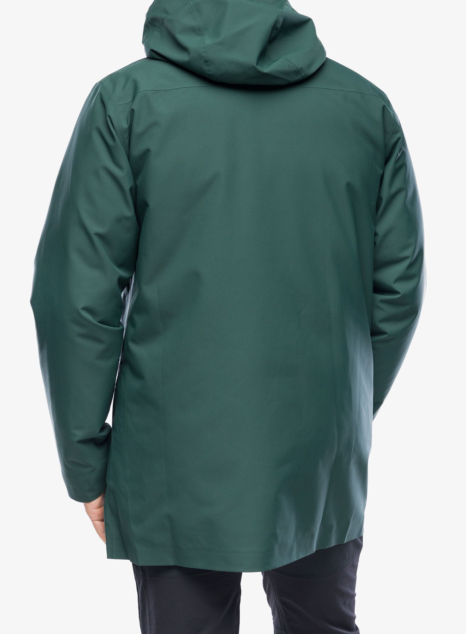 Bunda 3v1 Patagonia Tres 3-in-1 Parka - northern green