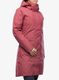 Bunda 3v1 dámská Patagonia Tres 3-in-1 Parka - carmine red