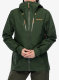 GORE TEX bunda dámská Patagonia Triolet Jacket - torrey pine green