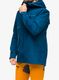 GORE TEX bunda Patagonia Triolet Jkt - lagom blue