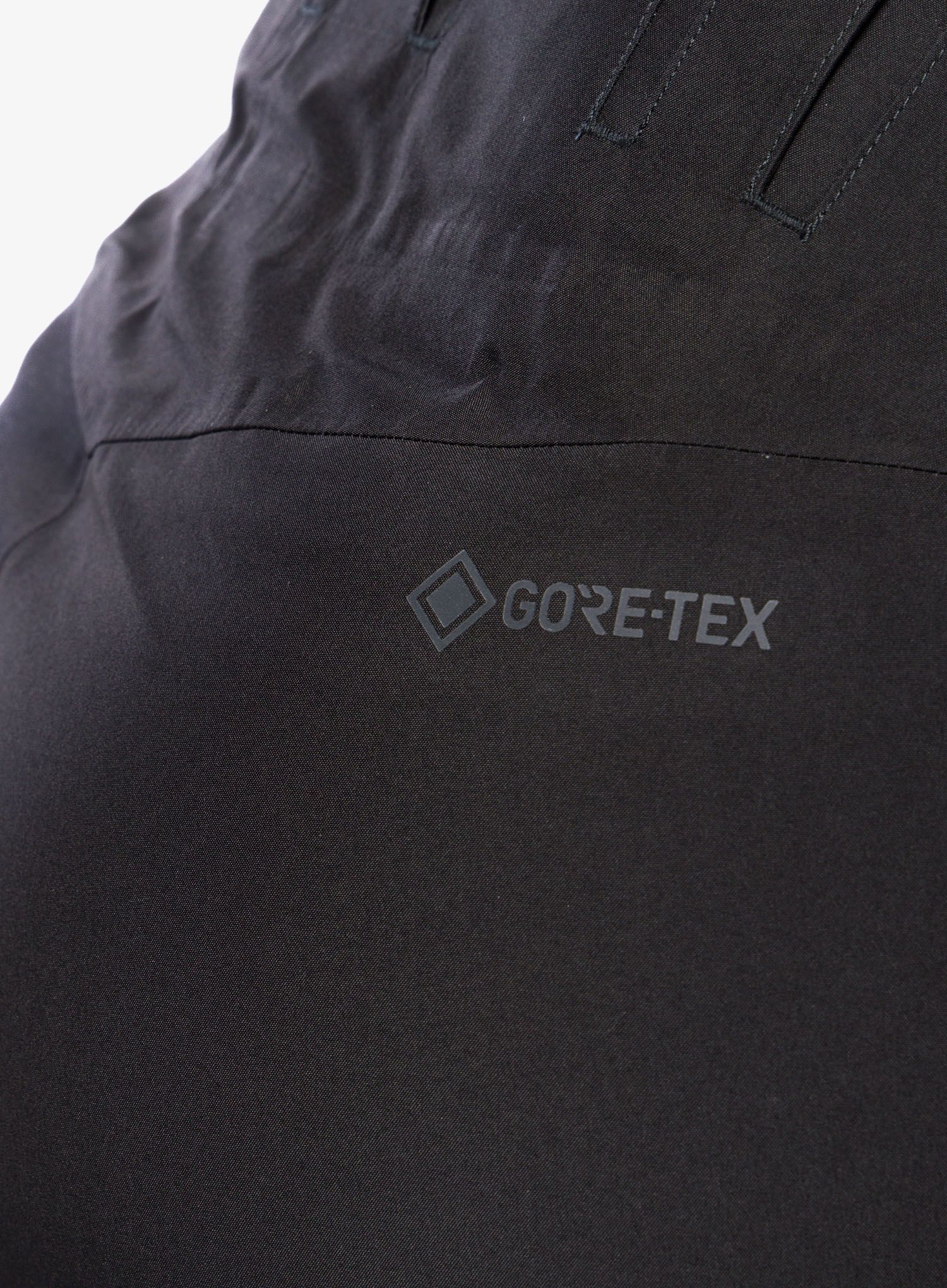 GORE TEX kalhoty dámské Patagonia Triolet Pants - black