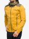 Skialpová bunda Patagonia Upstride Jacket - cabin gold
