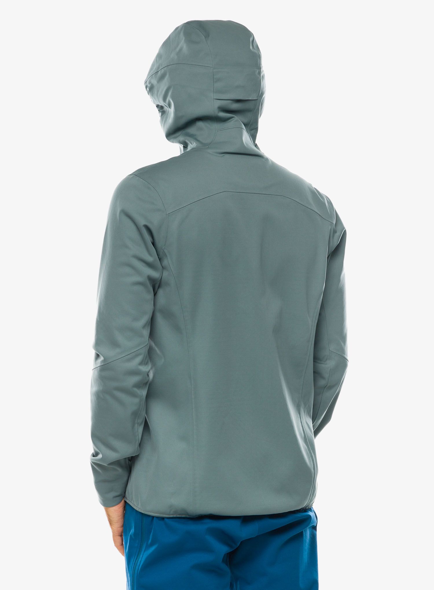 Bunda Patagonia Upstride Jkt - nouveau green