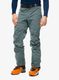 Softshell kalhoty Patagonia Upstride Pants - nouveau green
