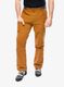 Lezecké kalhoty Patagonia Venga Rock Pants - tree ring brown