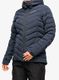 Dámská lyžařská bunda Peak Performance Frost Ski Jacket - blue