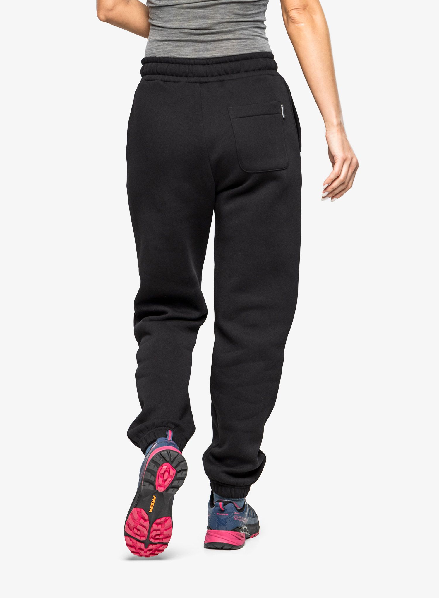 Kalhoty dámské Peak Performance Original Pants - black