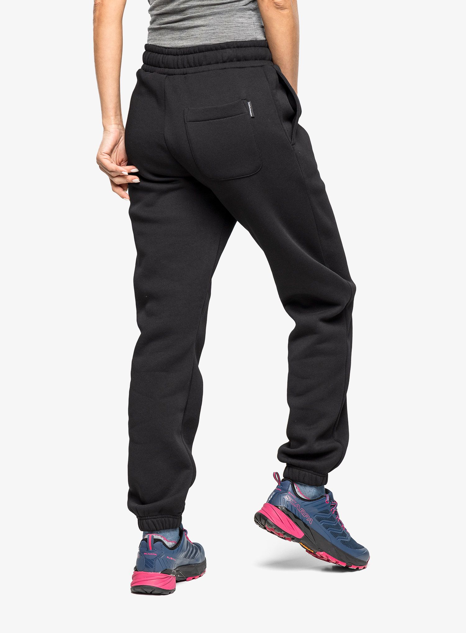 Kalhoty dámské Peak Performance Original Pants - black