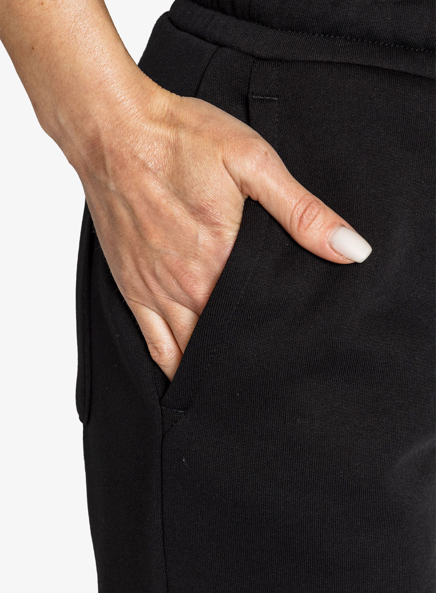 Kalhoty dámské Peak Performance Original Pants - black