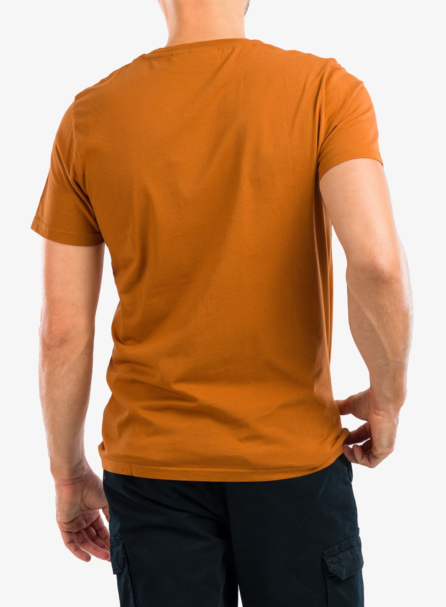 Bavlněné tričko Peak Performance Original Tee - glazed